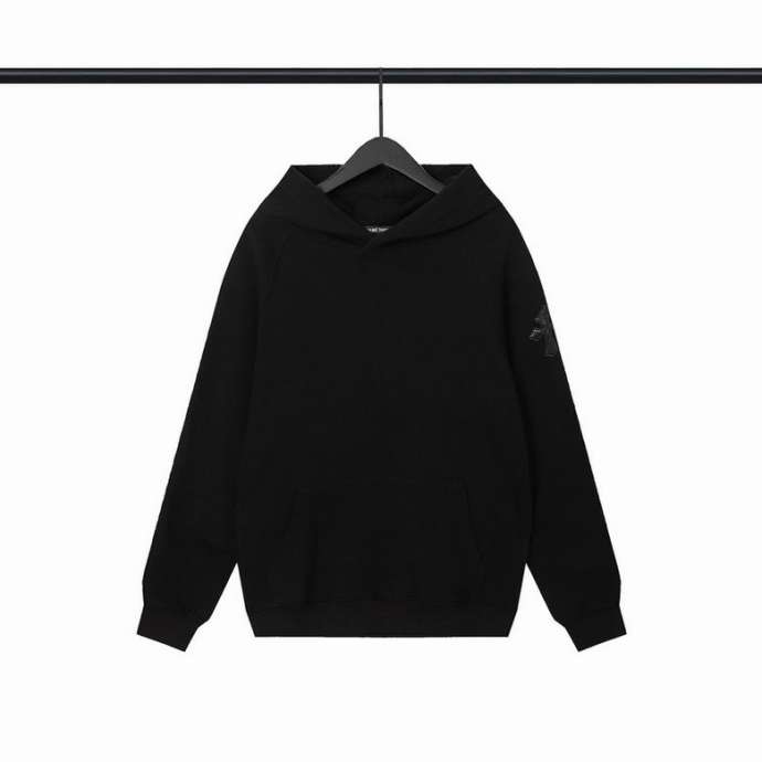 Picture of Chrome Hearts Hoodies _SKUChromeHeartsM-XXL898310365